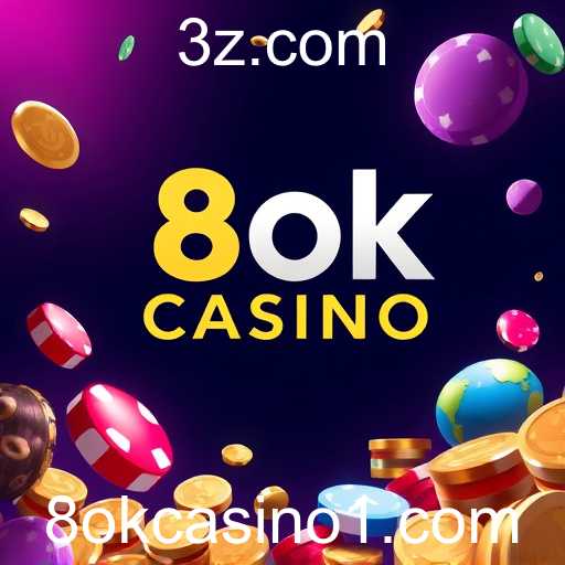 A Ascensão do 8ok Casino no Brasil