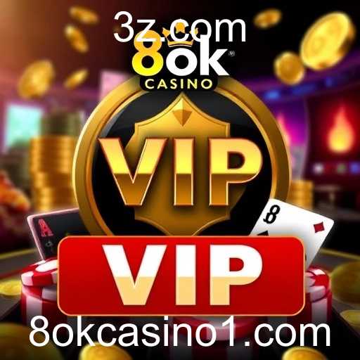 A Evolução do 8ok Casino no Cenário Brasileiro de Jogos