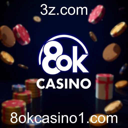 Evolução do Entretenimento Online: O Caso do 8ok Casino