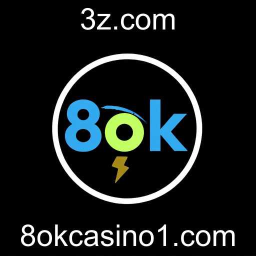 O Crescimento Contínuo do 8ok Casino em 2026