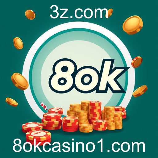 O Impacto e Crescimento do 8ok Casino no Brasil