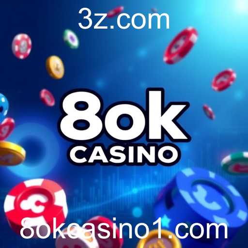 A Ascensão do 8ok Casino no Cenário de Jogos Online