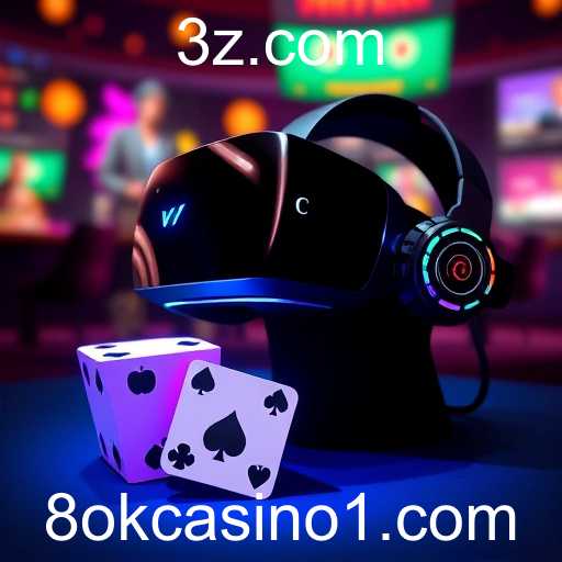 Explorando o Universo do 8ok Casino em 2026