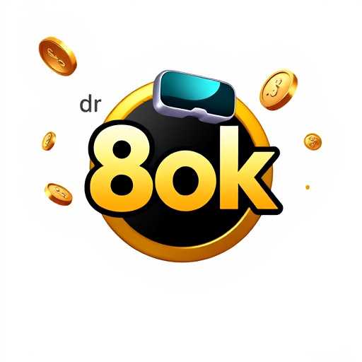 Tendências em 8ok Casino e o Cenário Atual de Jogos Online