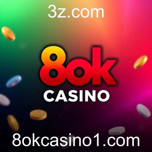 Tendências e Novidades do 8ok Casino