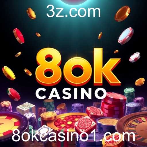 Tendências do Jogo Online em 2026: Caso 8ok Casino