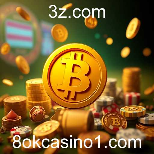 A Crescente Popularidade do 8ok Casino em 2026
