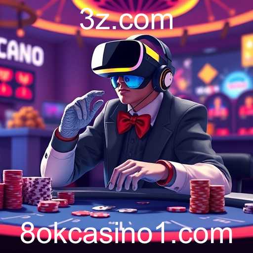 A Dinâmica Atual dos Casinos Online em 2025