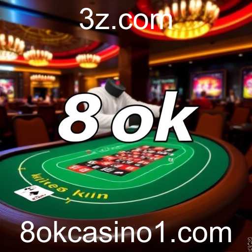 Expansão do Mercado de iGaming e o Impacto do 8ok Casino