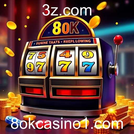 Crescimento do Mercado de Jogos Online e o Impacto do 8ok Casino