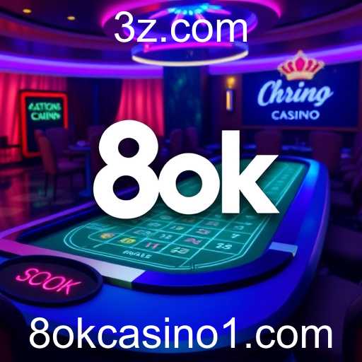 Tendências em Jogos Online e o Impacto do 8ok Casino