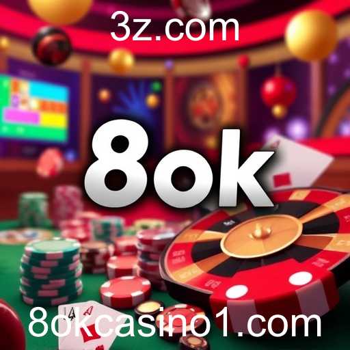 Ascensão de 8ok Casino no Mercado Português