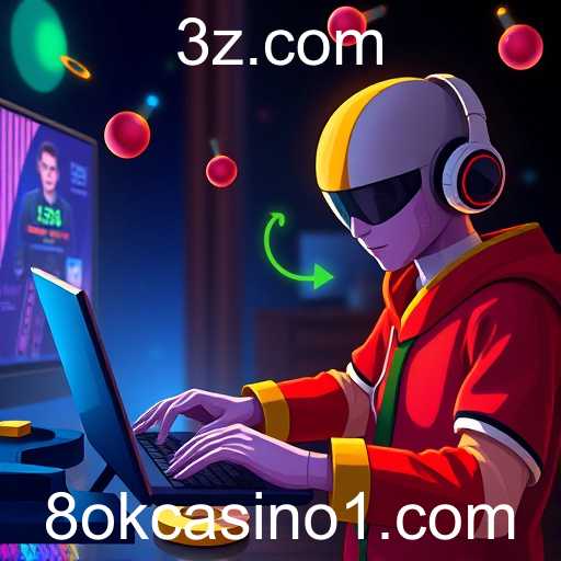 Crescimento dos Jogos Online Aumenta Concorrência entre Casinos Virtuais