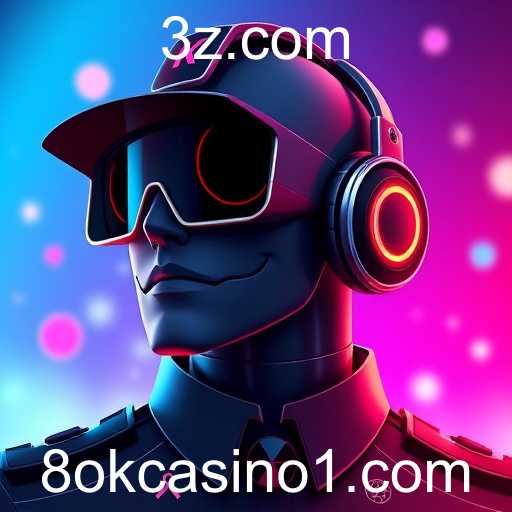 A Revolução dos Jogos Online com 8ok Casino