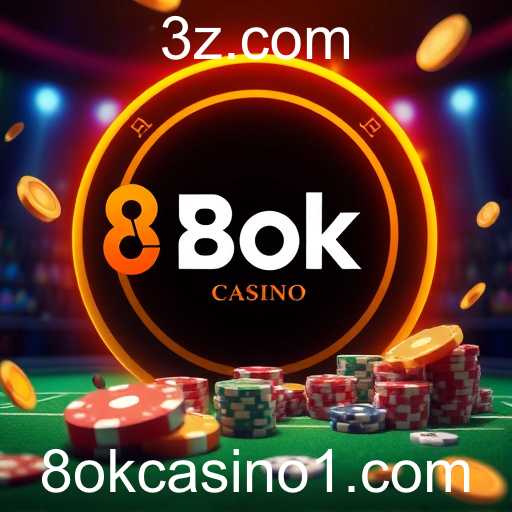 A Revolução do 8ok Casino no Brasil