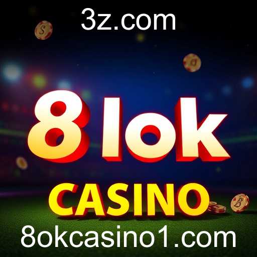 A Ascensão do 8ok Casino no Brasil