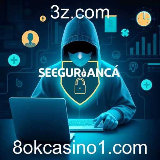 Explorando a Categoria 'Segurança Online' no 8ok Casino
