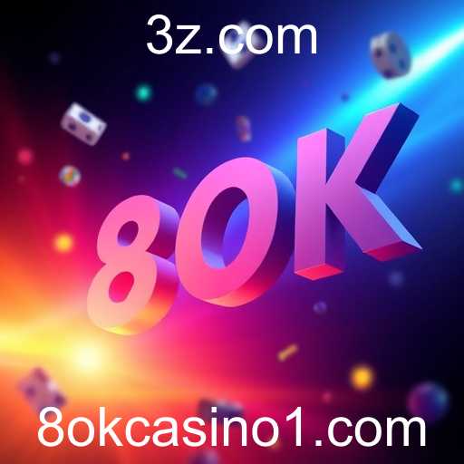 A Ascensão do 8ok Casino em 2026: Tendências e Inovações